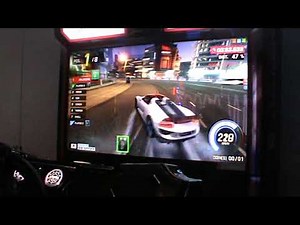 Asphalt 9 Legends Arcade DX - VS Race 1