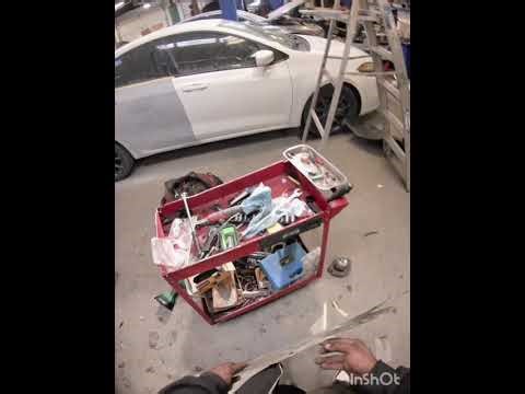 2018 Honda accord downstream o2 sensor replacement