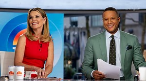 Why Craig Melvin Is Absent from Today This Week and Who Is Filling In