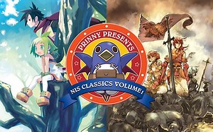 《日本一经典合集 第一卷》公布宣传片