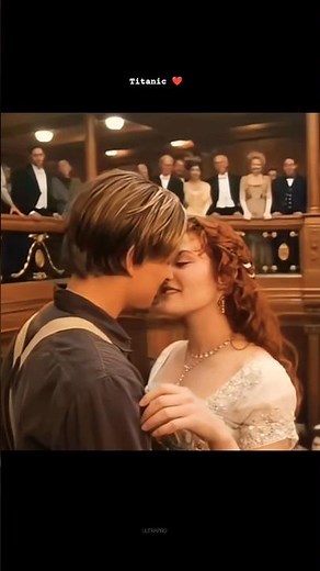 Titanic drawing scene #jackandrose#love #titanic