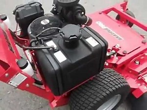Snapper Pro SW20 &SW30 Series Walk Behinds 52" Deck 20.5 hp Kawasaki Electric Start 5900549