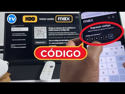 HBO Max on TV: How to Log In Using Code 🔐