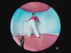 Harry Styles - Adore You (Audio)