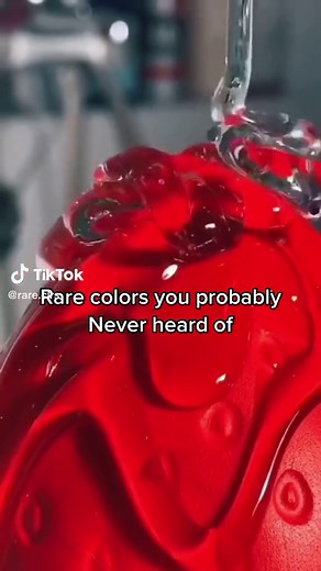 Cyan is one of the most common RARE colors #fyp #DanceWithTurboTax #aestheticcolors #rareclrs #rarecolors