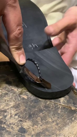 Handmade Leather Shoes Making Factory | Complete Process