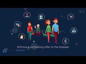 E-Program Animated Video - Shopper Marketing
