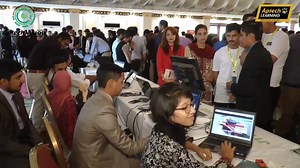 2.7K views · 68 reactions | Aptech Vision 8th Edition - Highlights Aptech Vision is a brand event of Aptech Pakistan. Since its inception in 2008, it has proved to be the ultimate exhibition and iconic event for I.T. industry of Pakistan. | Aptech Learning Pakistan | Facebook