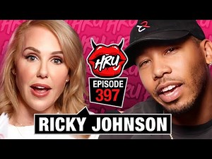 Ricky Johnson Returns: Building a Brand, Leading with Integrity & Making Sex Fun Again