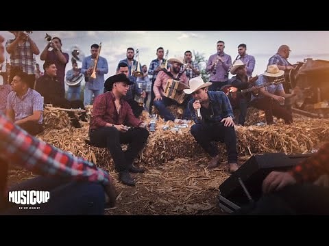 Grupo Firme - El Yaki - Porque Te Quiero - (Official Music Video)