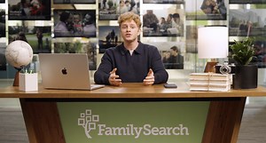 FamilySearch 101 | Episode 4