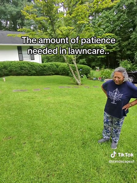 Perfectly Cut Grass: The Art of Lawncare Satisfaction