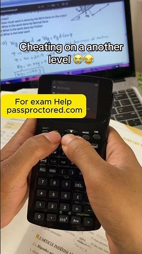 How to cheat Proctored Exams, Lockdown Browser , Pearson Vue, Proctor U