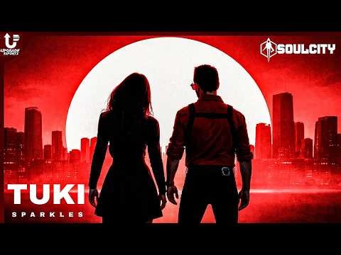 TUKI "LONEWOLF" SPARKLES | SOULCITY | ECHORP | #gta5 #gtarp #echorp #lifeinsoulcity