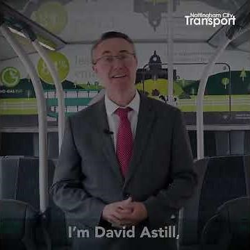 Nottingham City Transport - Changes to Fares from Sunday 28th May 2023