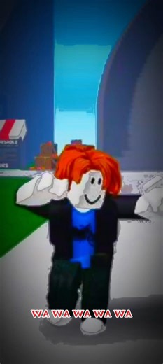 CRY FOR ME TREND🔥 (game name is- 🐭💜 cry for me Ragdoll engine)