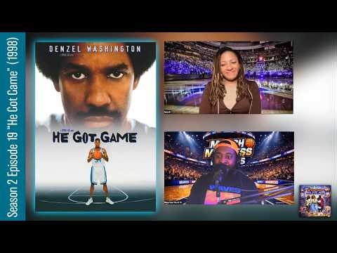 He Got Game (1998)