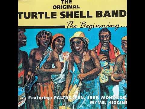 The original Turtle Shell Band [Musical Injection]