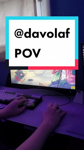 shoutout to @davolaf for skin and map :p #osugame#osu#himoutoumaruchan#umaru#amv#anime#weeb