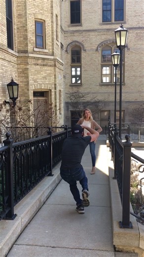Behind the Scenes Photoshoot with Photographer Daniel Labelle
