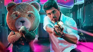 Buddy First Glimpse | టెడ్డీని టార్గెట్‌ చేసిన రౌడీ గ్యాంగ్.. అల్లు శిరీష్ బడ్డీ ఫస్ట్‌ గ్లింప్స్‌