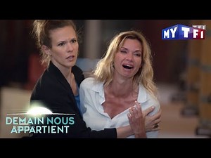 Demain nous appartient – Le résumé du lundi 14 août – Episode 21