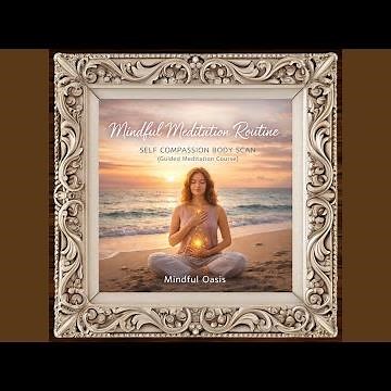 Guided Pelvic Relaxation Meditation for Care and Safety