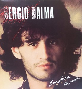 Sergio Dalma - Esa Chica Es Mía