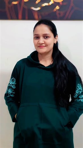 Ruchi Kedia🧿🧿 on Instagram: "Wrap yourself in effortless style with these Let’s Dress Up Hoodie winter wear Collections ✨ Designed for all-day comfort and everyday cool, these hoodies are perfect for chill days, casual outings, and cozy vibes. Soft fabric, trendy fits, and timeless colors—once you wear it, you won’t want to take it off. 🖤 💥💥Comment below for the direct Link 🔗 #LetsDressUp #HoodieCollection #CozyStyle #EverydayFashion #StreetStyleIndia #WinterWear #ComfortMeetsStyle #Casual