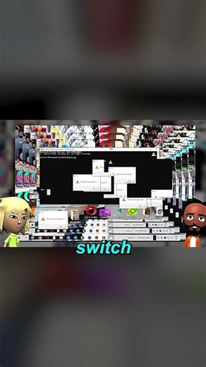 Refund Scammer vs MEMZ Trojan! #scambaiting