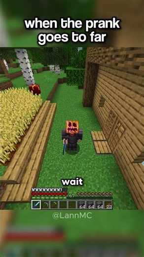 When The Prank Goes To Far! #shorts