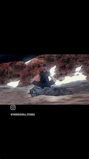 Ocean vfx editing|| i know this is bad 🙂#edit #3dcompositing #trending #vfxmahjabeen #vfx