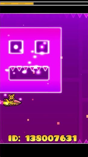 its my first gd level pls rate it as extreme :) #geometrydash ##gdplayer #viral #extreme