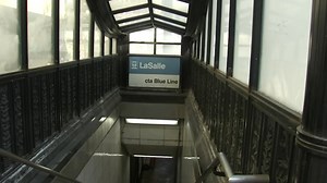 Disturbing details of hour-long attack by CTA employee in Blue Line stairwell revealed in court