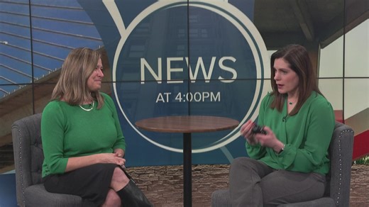 The Victory Center offers free wigs for cancer patients