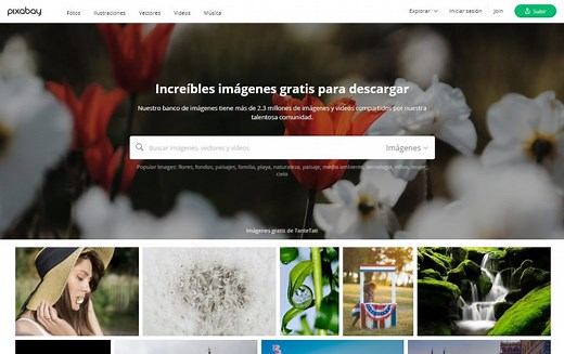 Recursos para Power Point: Imágenes, íconos, fuentes y colores