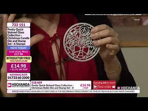 Hochanda TV - The Home of Crafts, Hobbies and Arts