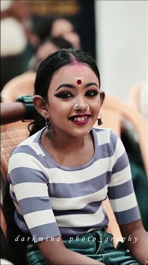 DAY 1 AIDA KOCHI 2026 CHAVARA CULTURALCENTRE NATYASALA SHOOL OF DANCE EDAPILLY #darkmindphotography