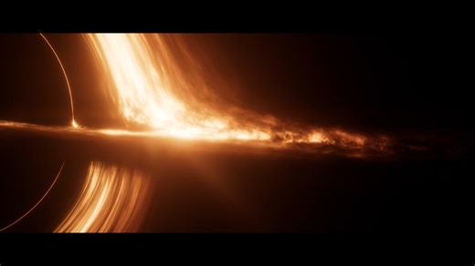 Universe Designed