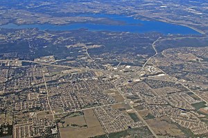 Cedar Hill - The Business Journals Partners