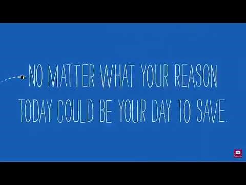 GEICO - What's Your Reason? (2014-2015, USA)