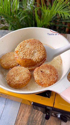 3M views · 36K reactions | Quick and easy snack idea! #fypシ #highlights #fbreelsvideo | Taste Of Pinas | Facebook