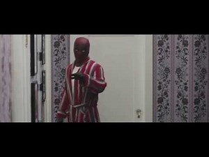 Deadpool vs. Ferris Bueller After Credits - Deutsch