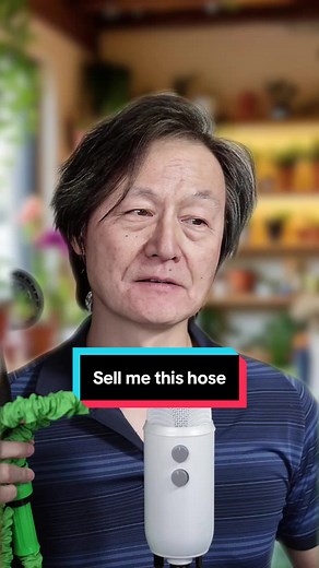 Trick Hose ASMR Roleplay Experience