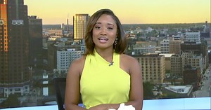 Symone Woolridge announces she's stepping down as TMJ4 News anchor