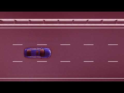 How to Use the Lane Keeping Assist System (LKAS)