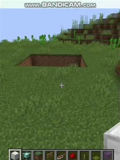 Minecraft Laser Door Build Guide