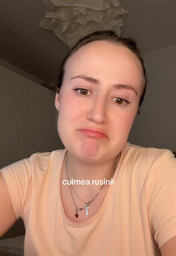 Oamenii din ziua de azi TikTok