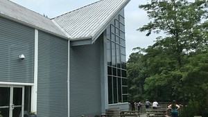 Wicomico council approves big library move to new home, over some residents' objections