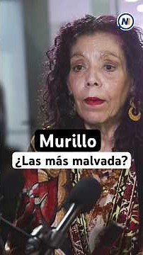 ⚠️ Who is the most evil woman in power in the world today?